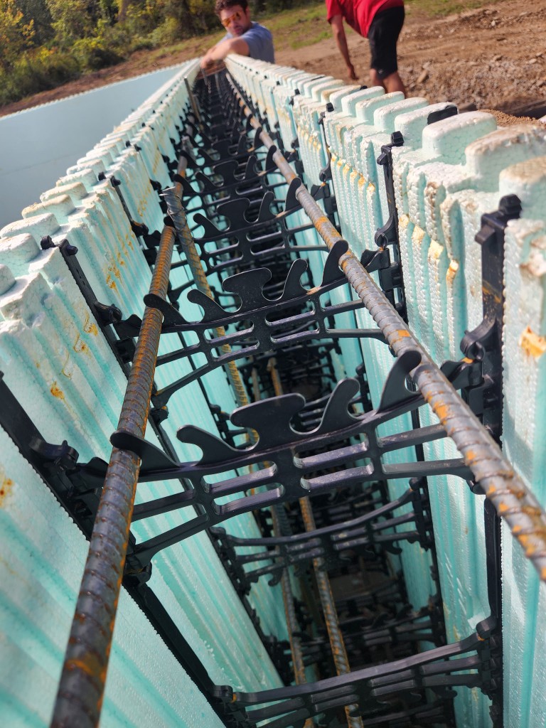 Basement excavation contractor Upstate NY